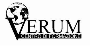 Verum logo