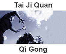Tai Ji Quan e qi gong in presenza con gli istruttori di Anidra up